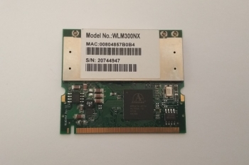 Compex MIMO 3x3 802.11a/b/g/n 100mw wireless card