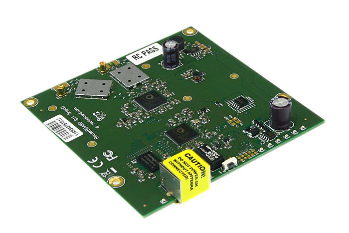 RouterBOARD 911 Lite5 ac